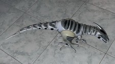 Wowwee roboraptor 2006 usato  Ragalna