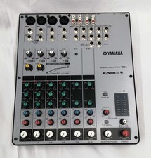 Yamaha mw10c input d'occasion  Expédié en Belgium