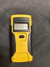 Klein Tools Probador de Cable de Datos LAN, Crimpadora de Datos Plus Lote de Cables Todo Nuevo Todo Nuevo segunda mano  Embacar hacia Mexico