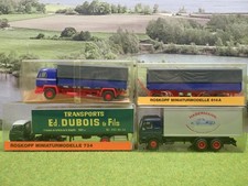 Roskopf lkw stk gebraucht kaufen  Hameln