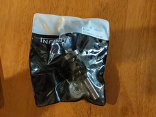 Usado, 61-501 Ferramentas de Corte Infinito 1/2" Haste, Junta de Dedo, Junta de Caixa, Broca de Roteador comprar usado  Enviando para Brazil
