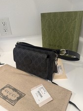 Gucci supreme canvas for sale  Los Angeles