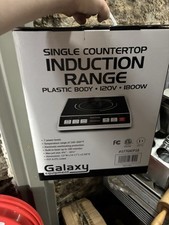 Galaxy 120v single for sale  Cincinnati