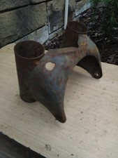 Bsa bantam fork for sale  NELSON