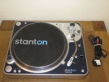 Stanton .90 usb for sale  NOTTINGHAM