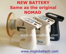NOVA BATERIA Substitua SERVIÇO KAVO ARIBEX NOMAD Dental X-Ray PRO, PRO2, Preto PRO2 comprar usado  Enviando para Brazil