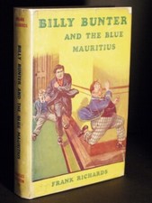 Frank richards billy for sale  BLACKBURN