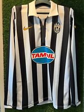 Juventus 2006 2007 usato  Benevento