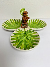 Vintage monkey green for sale  Claremont