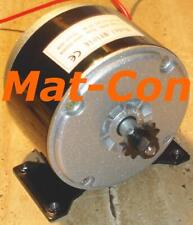 Motor my1016 280w gebraucht kaufen  Tann