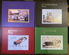 Automobile quarterly vol.13 for sale  Newport News
