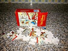 Mini puzzle tridimensionale usato  Firenze