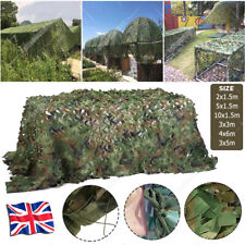 4mx6m camo net for sale  COALVILLE
