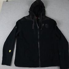 Puma ferrari hoodie for sale  Archbold