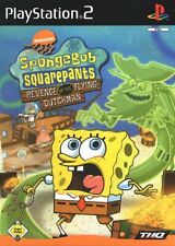 Spongebob revenge the gebraucht kaufen  Berlin