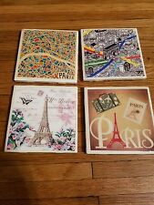 Paris themed 4x4 for sale  Wenona