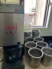 Pacojet pacojet chrome d'occasion  Expédié en Belgium