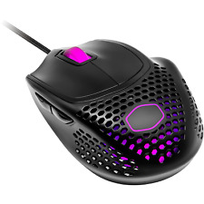 Mouse Cooler Master MM720 preto fosco SENSOR ÓPTICO DE NÍVEL DE JOGO USB com fio comprar usado Mouse Cooler Master MM720 preto fosco SENSOR ÓPTICO DE NÍVEL DE JOGO USB com fio comprar usado  Enviando para Brazil