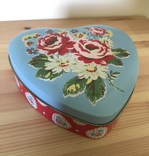Cath kidston heart for sale  DORCHESTER