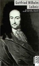 Leibniz gottfried wilhelm gebraucht kaufen  Berlin