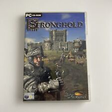 Firefly studios stronghold for sale  SLEAFORD