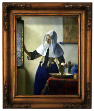 Vermeer young women for sale  Meredith