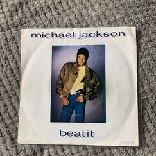 Micheal jackson beat for sale  LEEK