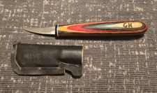 Vintage helvie wood for sale  Simi Valley