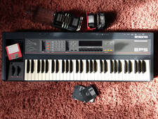 Ensoniq eps classic gebraucht kaufen  Köln