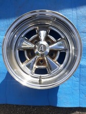 Cragar style wheel for sale  Red Lion