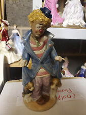 Lladro gres piece for sale  NOTTINGHAM