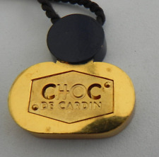 Pendentif parfum choc d'occasion  Mont-près-Chambord