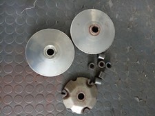 Variatore piaggio vespa usato  Acerra