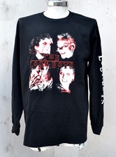 Camisa The Lost Boys manga longa tamanho grande mercadoria licenciada comprar usado  Enviando para Brazil