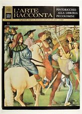 Pintoricchio alla libreria usato  Rivoli