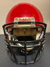 Riddell revolution football for sale  Phoenix