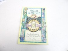 Traditional home remedies for sale  Denver