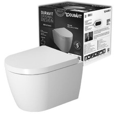 Duravit set starck gebraucht kaufen  Weißwasser