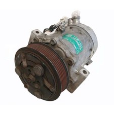 Compressore aria condizionata usato  Pratola Peligna