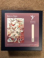 Mosaic wooden puzzles for sale  Redwood City