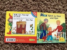Pixi buch 2161 gebraucht kaufen  Kiel