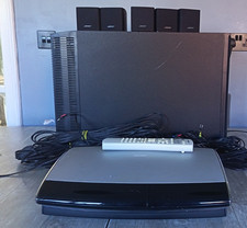 Bose av18 lifestyle for sale  BASINGSTOKE