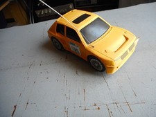 Voiture radiocommandee peugeot d'occasion  Thourotte