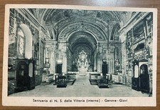 Genova giovi santuario usato  San Nazzaro