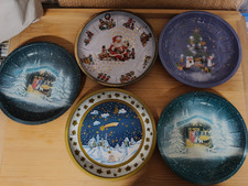 Weihnachtsteller set plätzche gebraucht kaufen Weihnachtsteller set plätzche gebraucht kaufen  Bodenwöhr