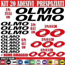 Kit adesivi olmo usato  Sesto San Giovanni