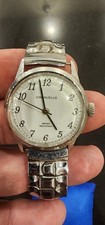 Vintage watch men for sale  Willis