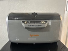 lyman ultrasonic cleaner for sale lyman ultrasonic cleaner for sale Mesa