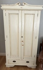 Solid pine french for sale  LIVERPOOL
