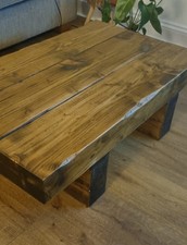 Bespoke sleeper coffee for sale  SWANSEA